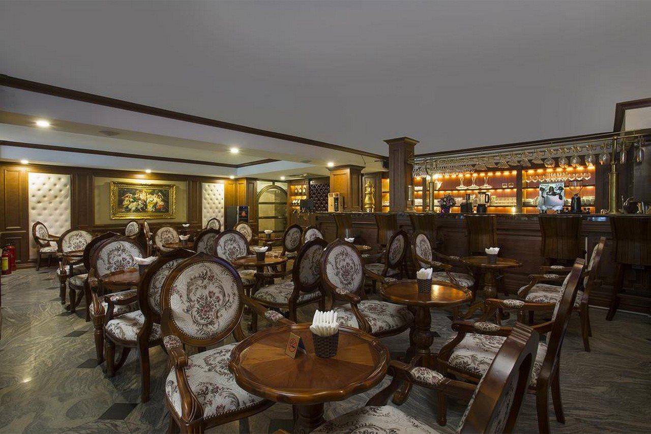 Oasis Hanoi Hotel 외부 사진