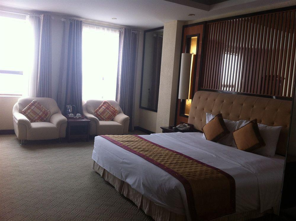 Oasis Hanoi Hotel 외부 사진