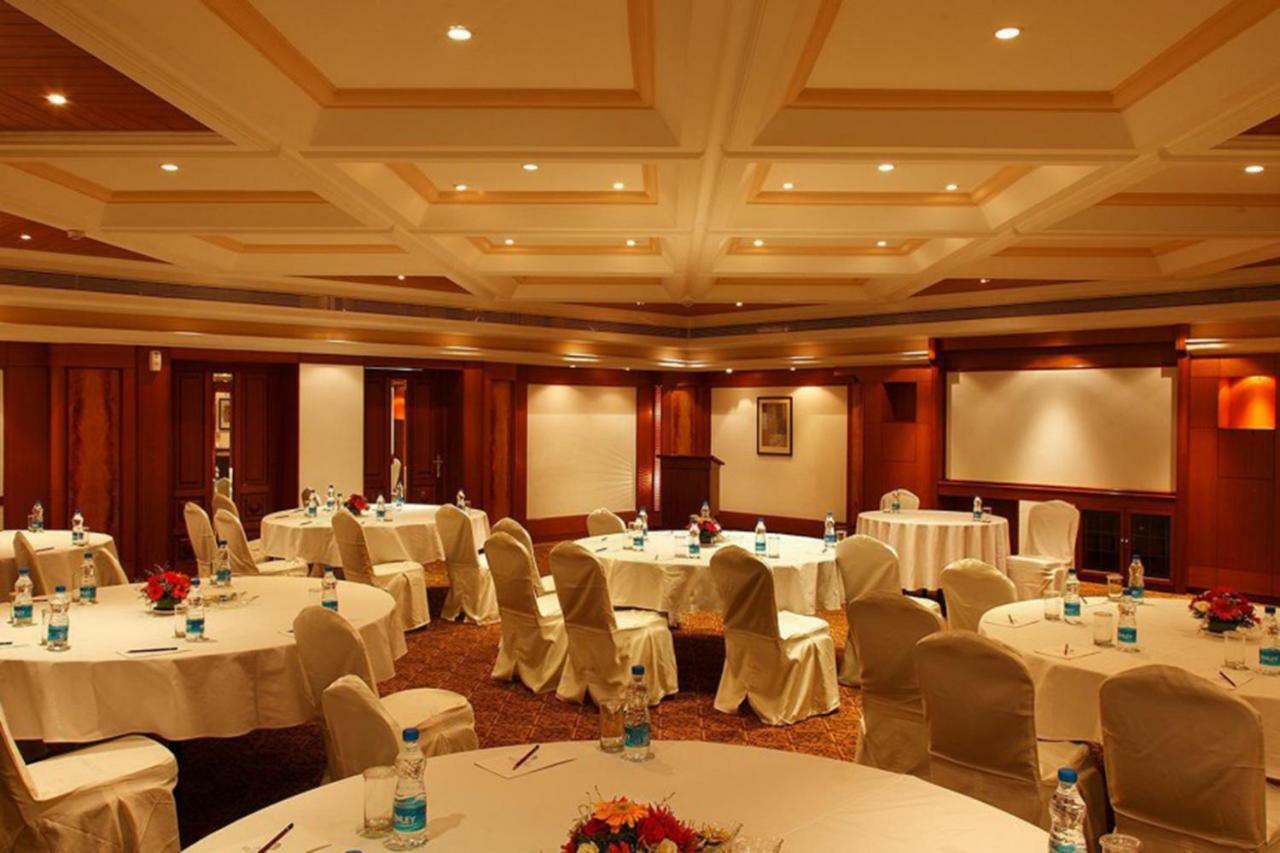 Oasis Hanoi Hotel 외부 사진