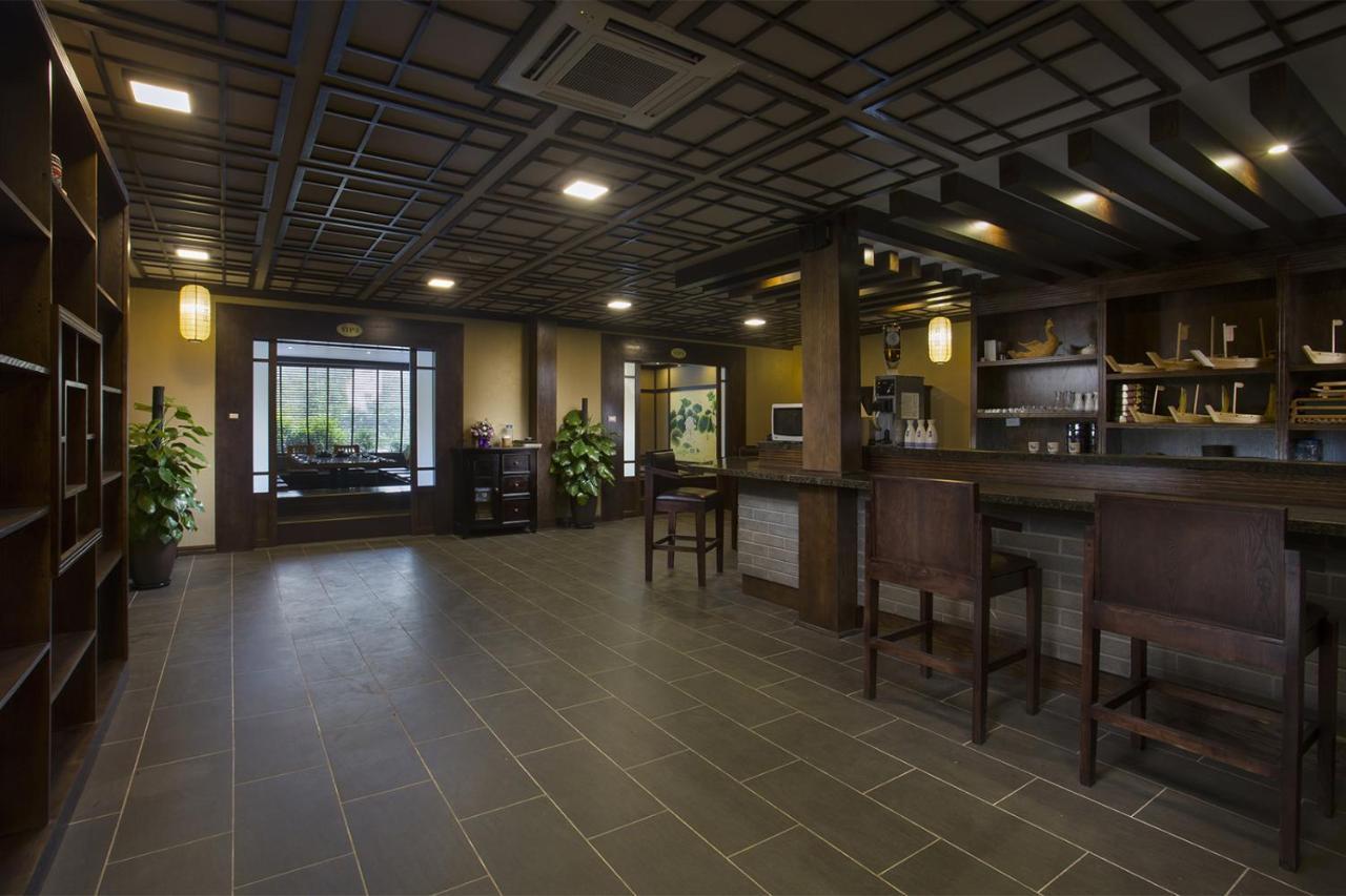 Oasis Hanoi Hotel 외부 사진